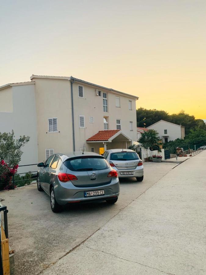 Vila Damir Gradac  Eksteriør billede
