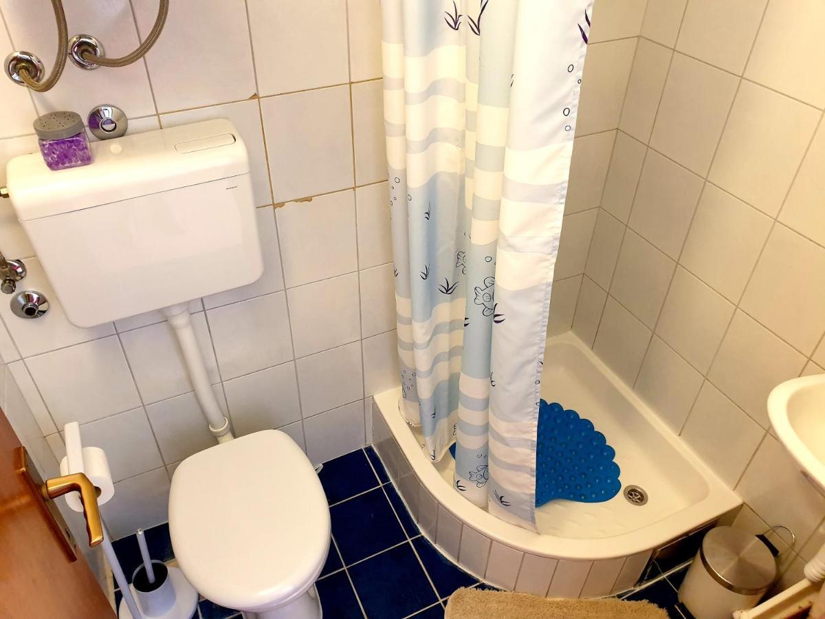 Vila Damir Gradac  Eksteriør billede