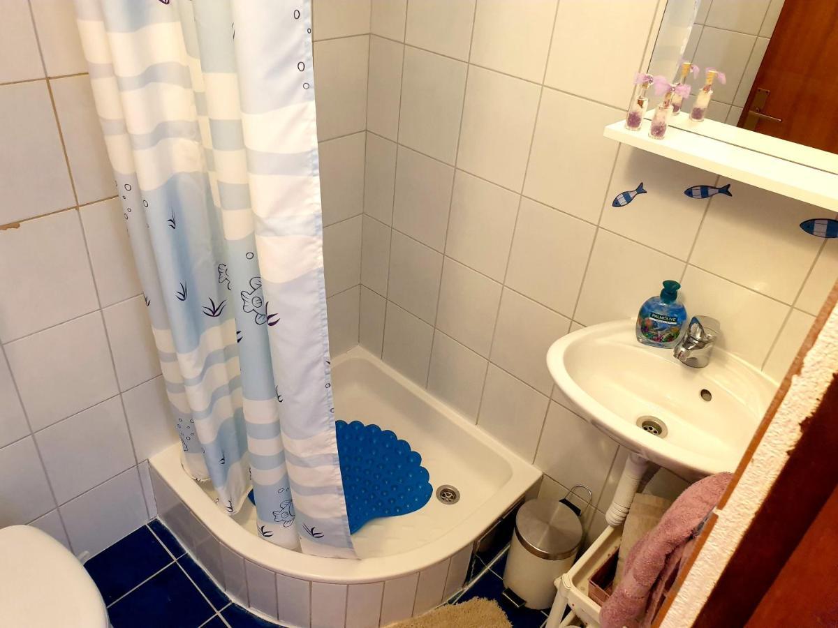 Vila Damir Gradac  Eksteriør billede