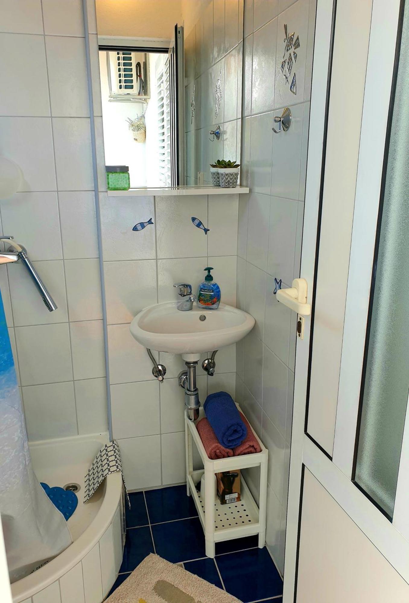 Vila Damir Gradac  Værelse billede