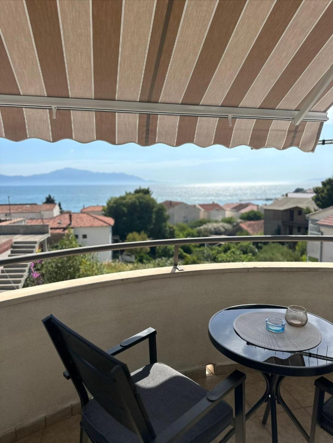 Vila Damir Gradac  Værelse billede